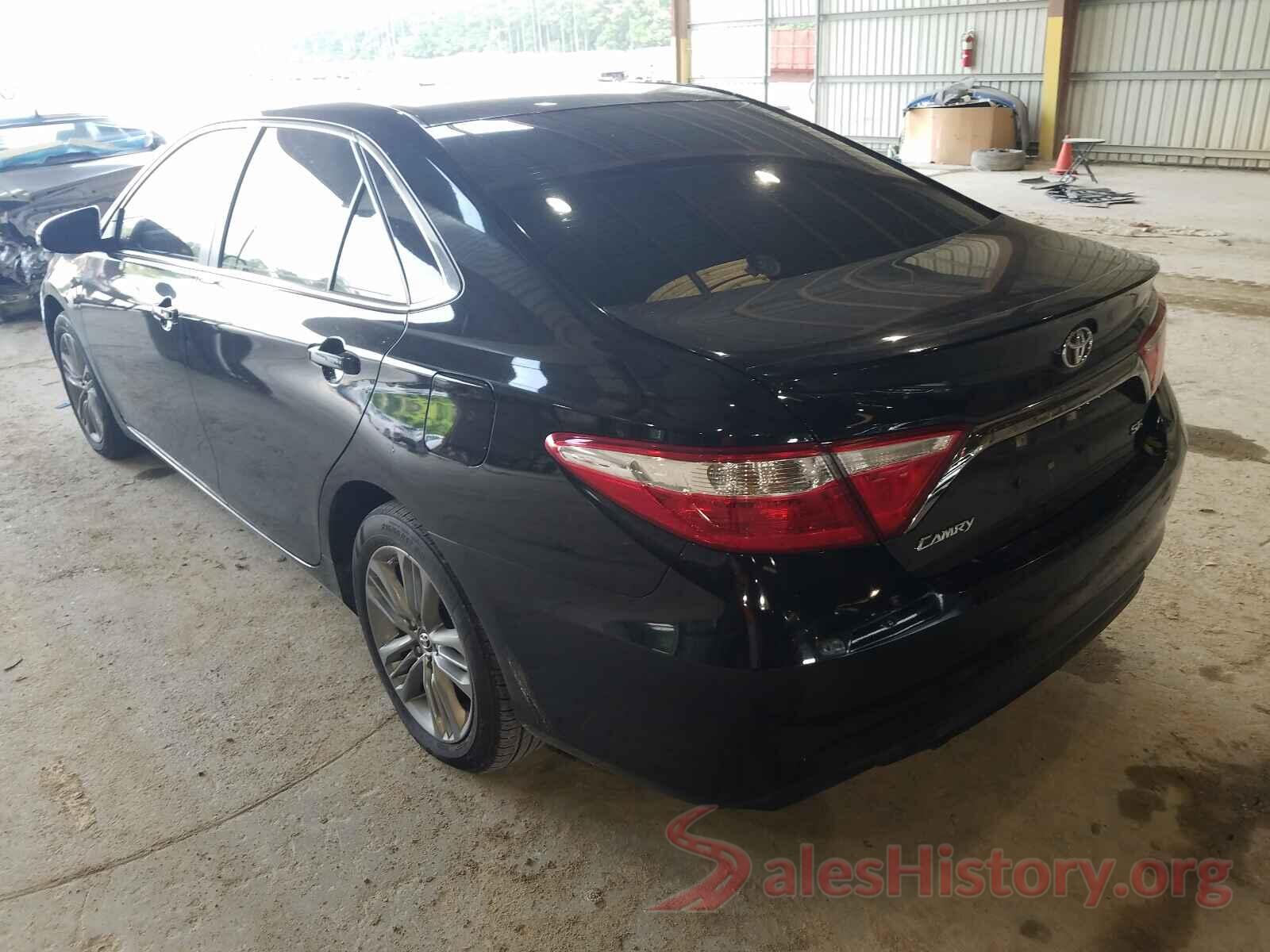 4T1BF1FK2GU117910 2016 TOYOTA CAMRY