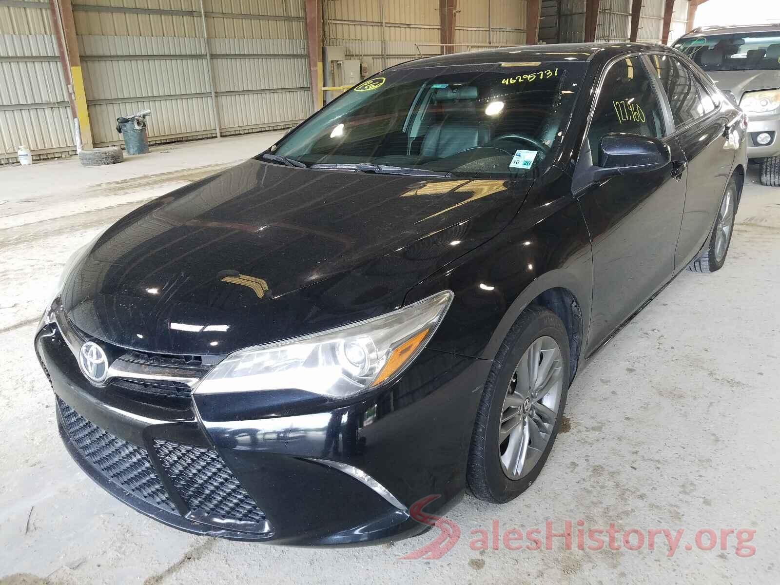 4T1BF1FK2GU117910 2016 TOYOTA CAMRY