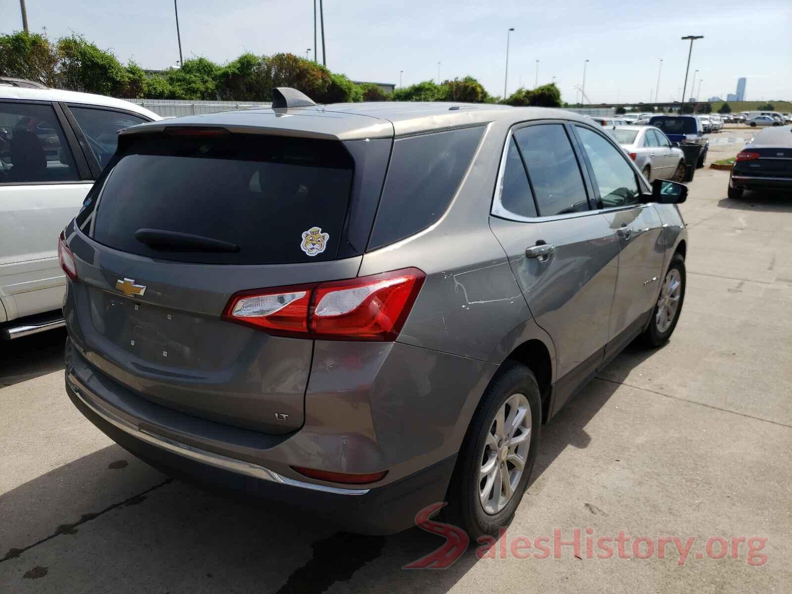 3GNAXJEV1JS500972 2018 CHEVROLET EQUINOX