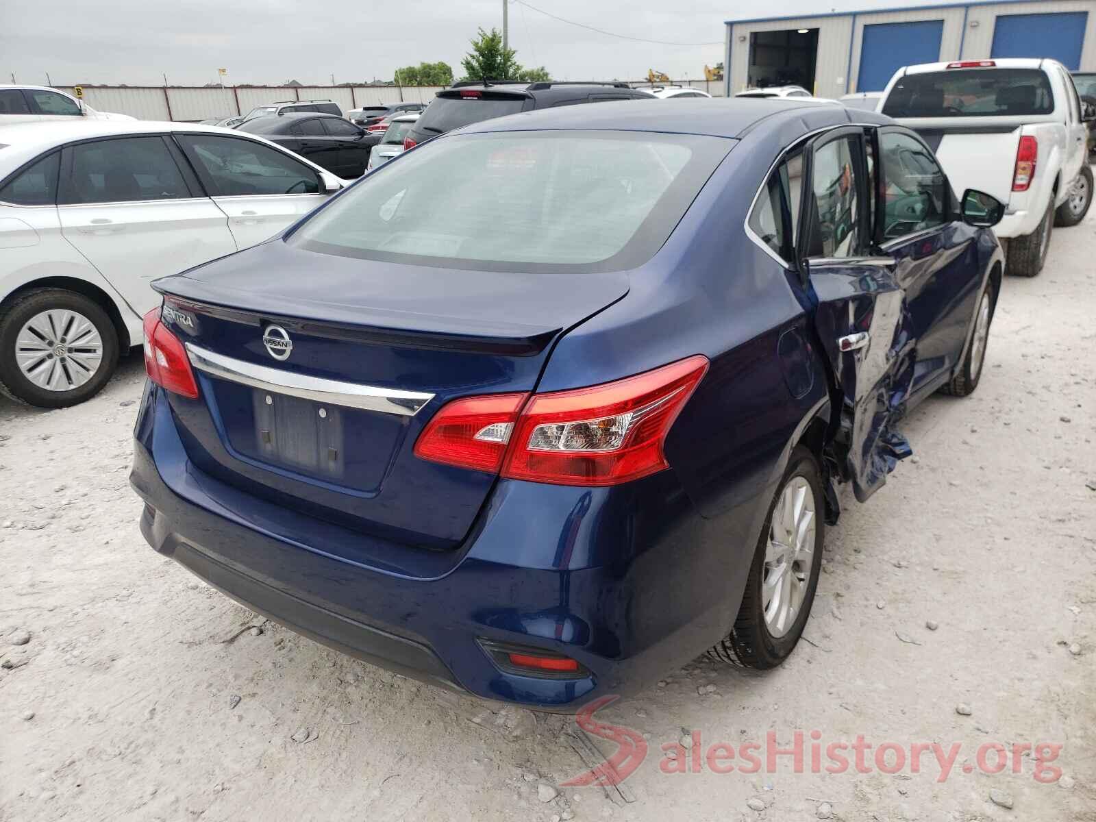 3N1AB7AP9JY209363 2018 NISSAN SENTRA