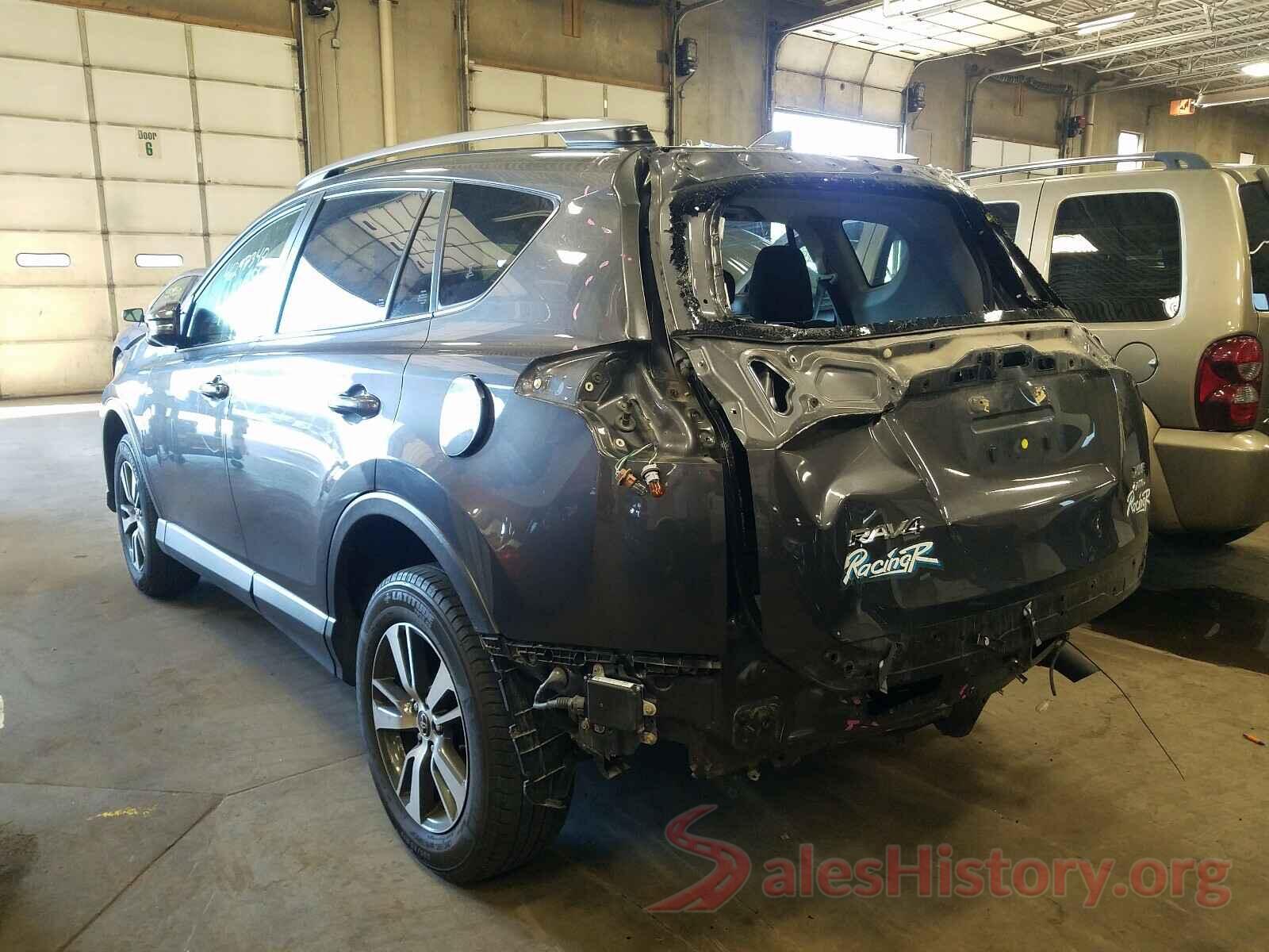 JTMRFREV8HJ714088 2017 TOYOTA RAV4