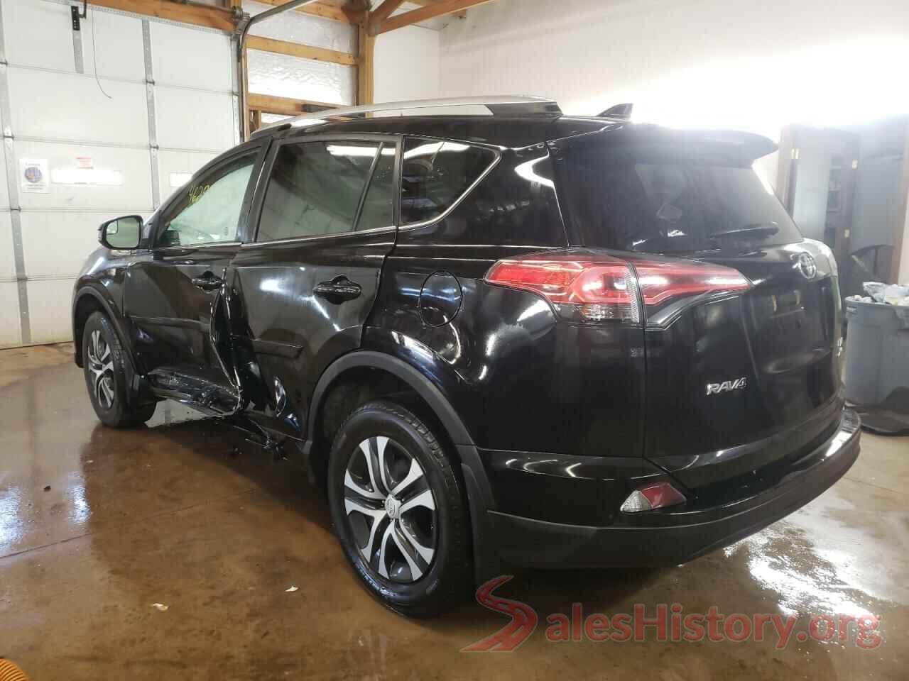 2T3BFREV7GW475635 2016 TOYOTA RAV4