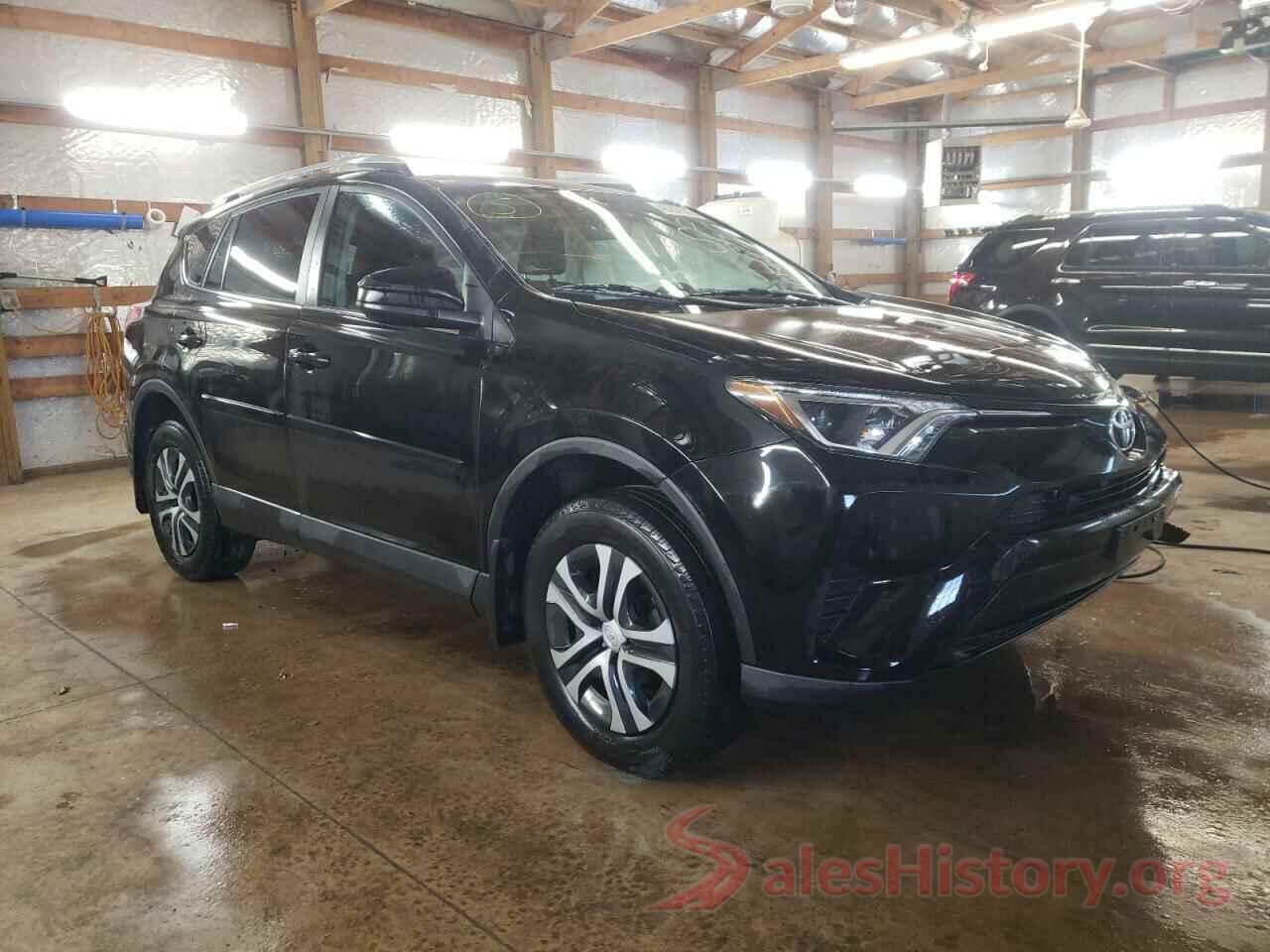 2T3BFREV7GW475635 2016 TOYOTA RAV4