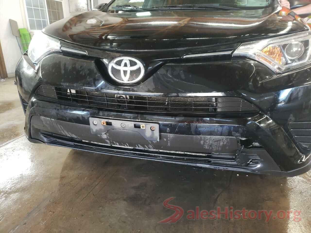 2T3BFREV7GW475635 2016 TOYOTA RAV4