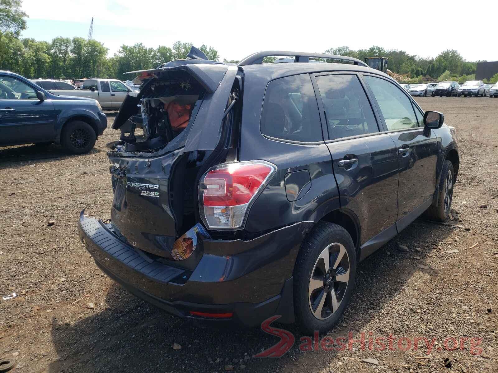 JF2SJAGC3HH434486 2017 SUBARU FORESTER