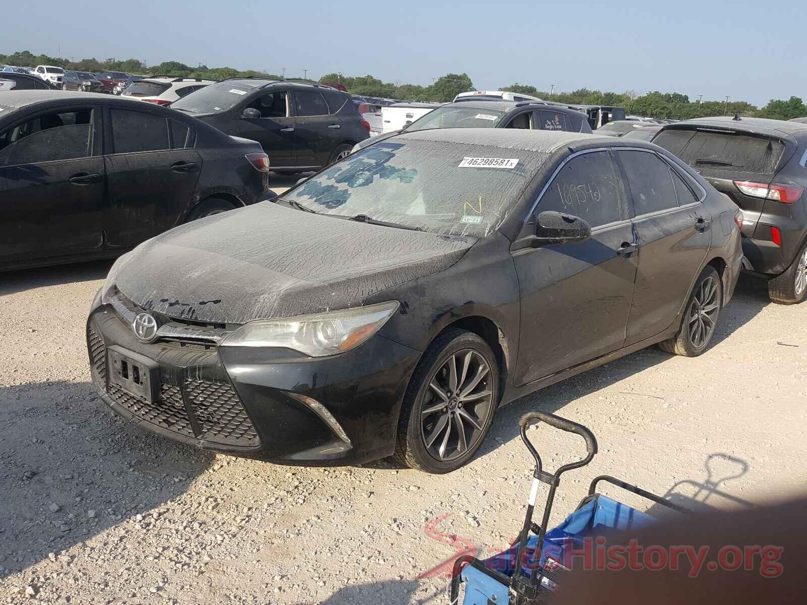 4T1BF1FK6FU924753 2015 TOYOTA CAMRY