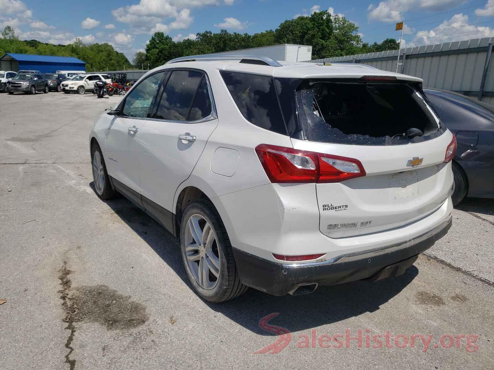 2GNAXPEX9K6248490 2019 CHEVROLET EQUINOX