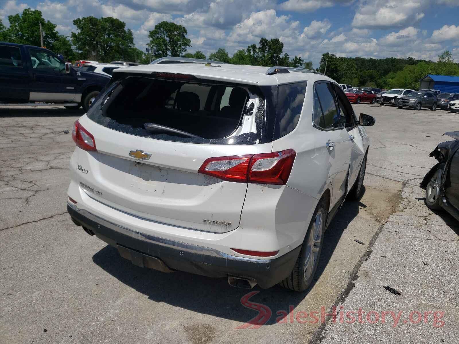 2GNAXPEX9K6248490 2019 CHEVROLET EQUINOX