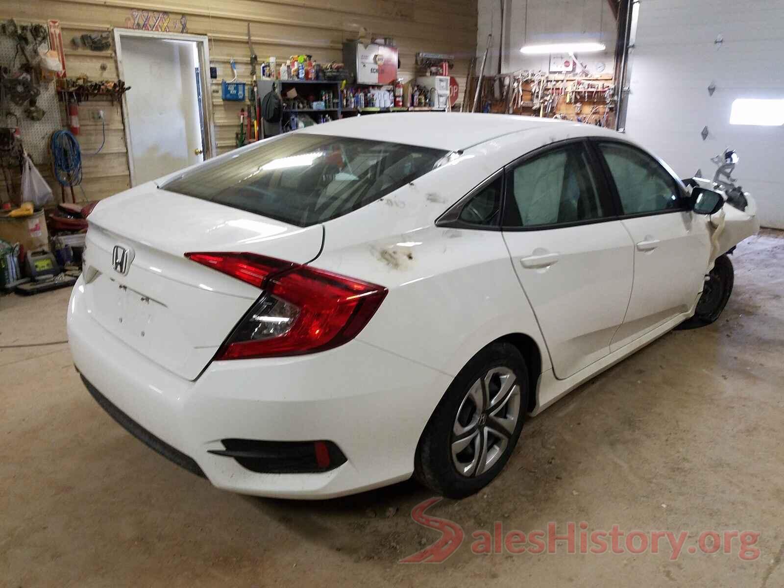 2HGFC2F57HH537294 2017 HONDA CIVIC