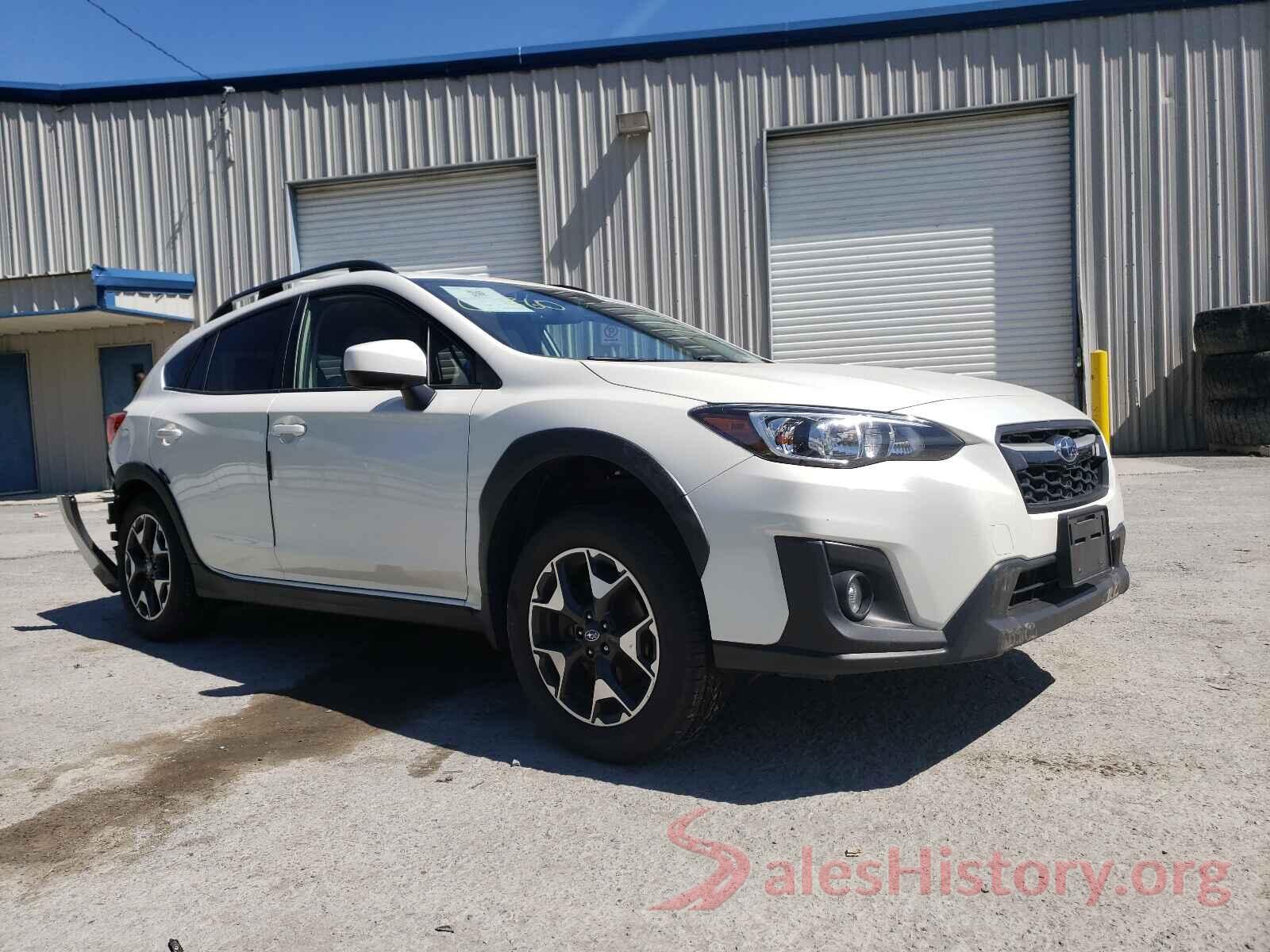 JF2GTAEC8KH253653 2019 SUBARU CROSSTREK