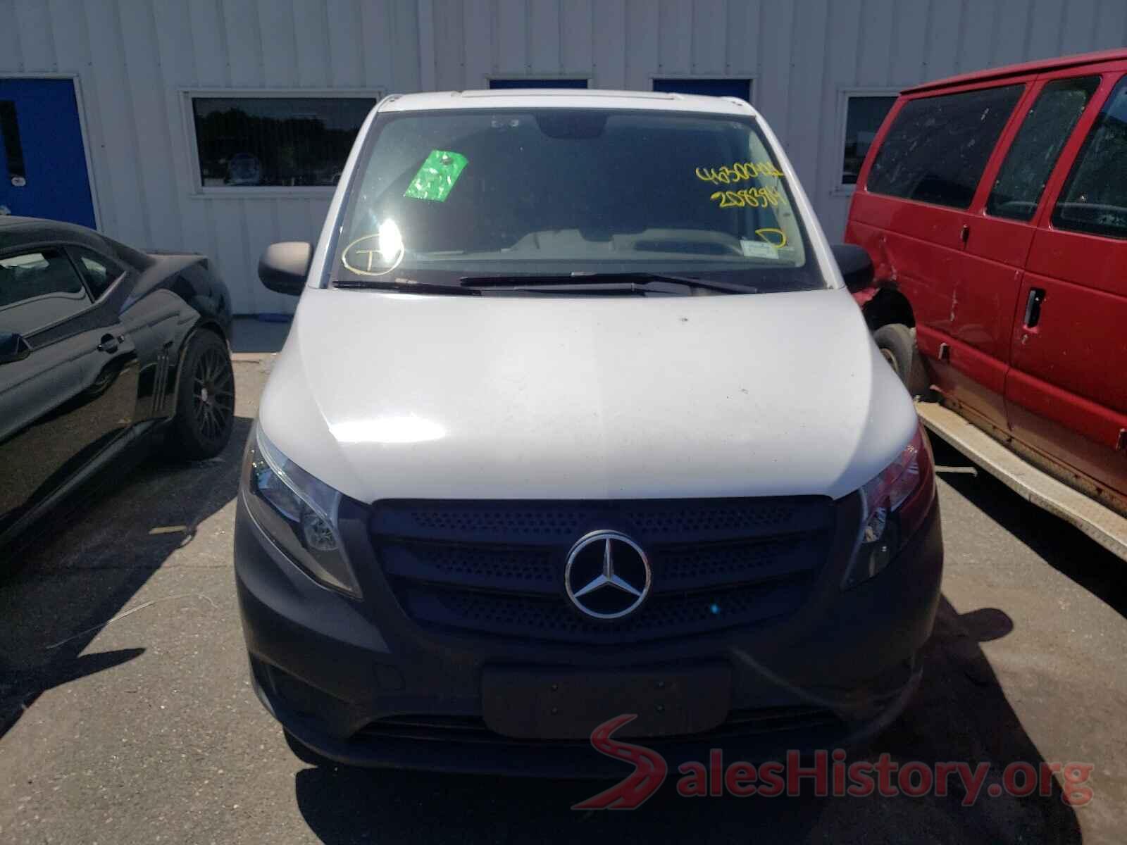 WD3PG2EA3H3208384 2017 MERCEDES-BENZ ALL OTHER