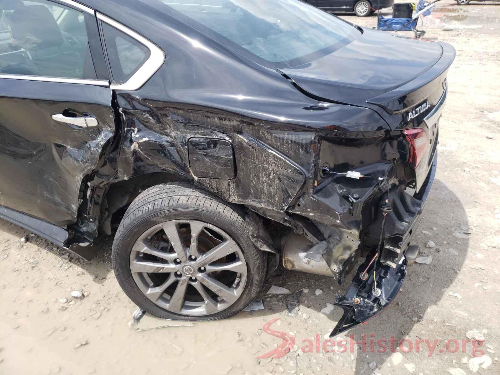 1N4AL3AP9JC152762 2018 NISSAN ALTIMA