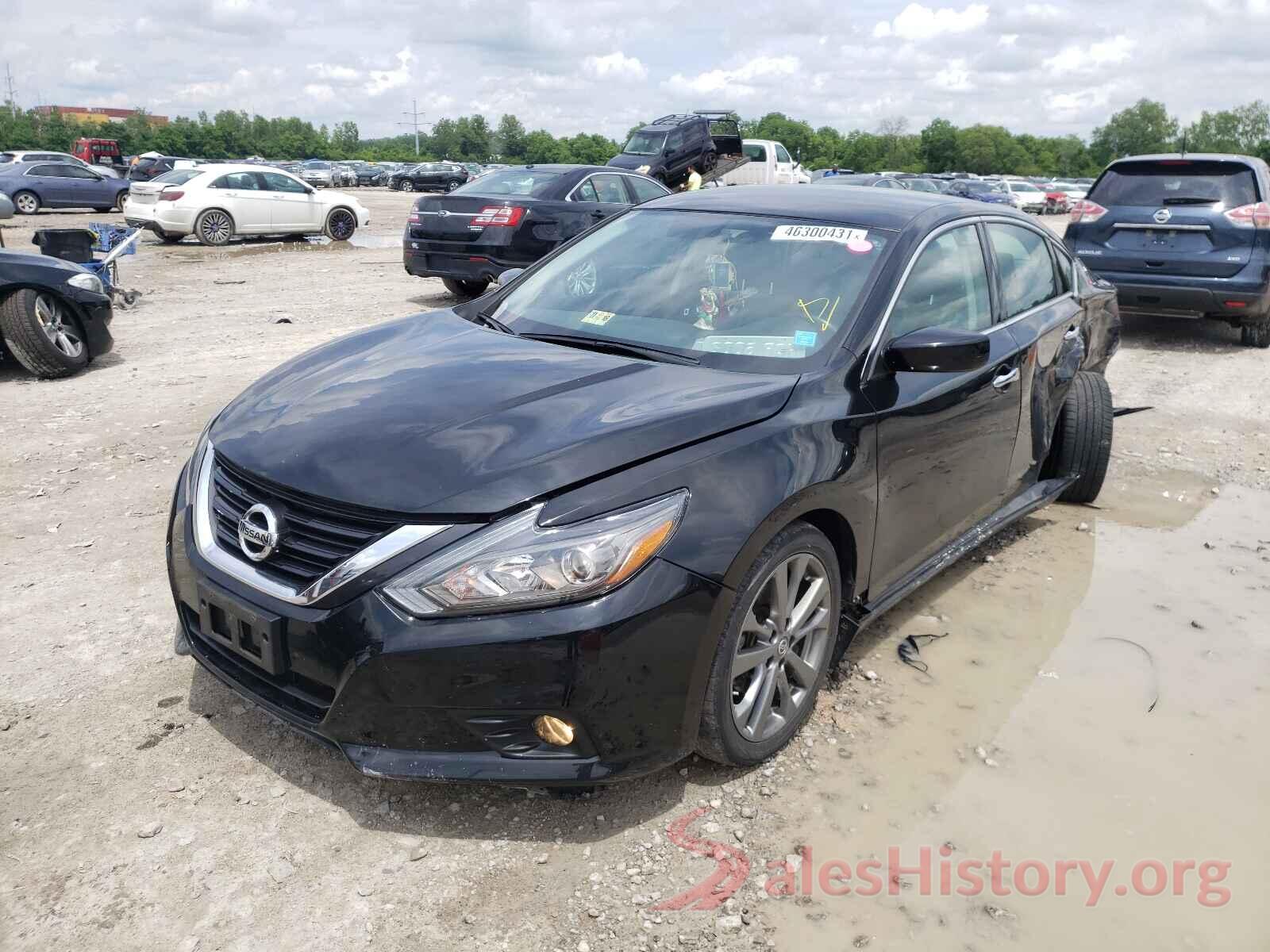 1N4AL3AP9JC152762 2018 NISSAN ALTIMA