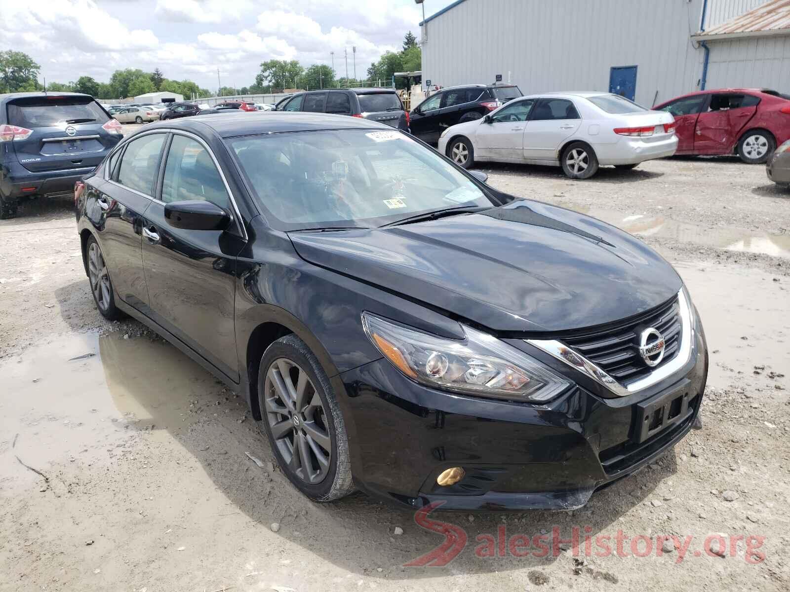 1N4AL3AP9JC152762 2018 NISSAN ALTIMA