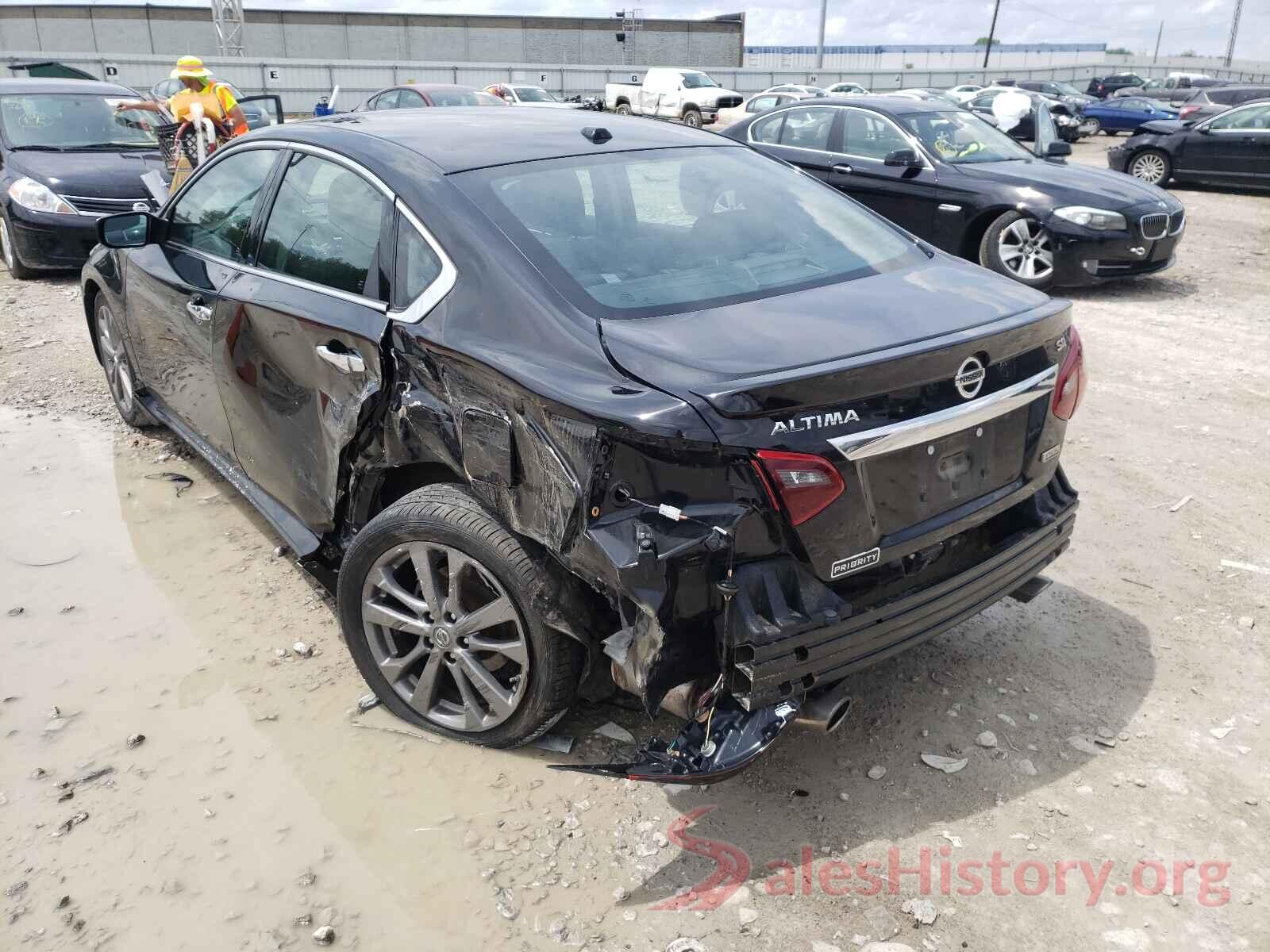 1N4AL3AP9JC152762 2018 NISSAN ALTIMA