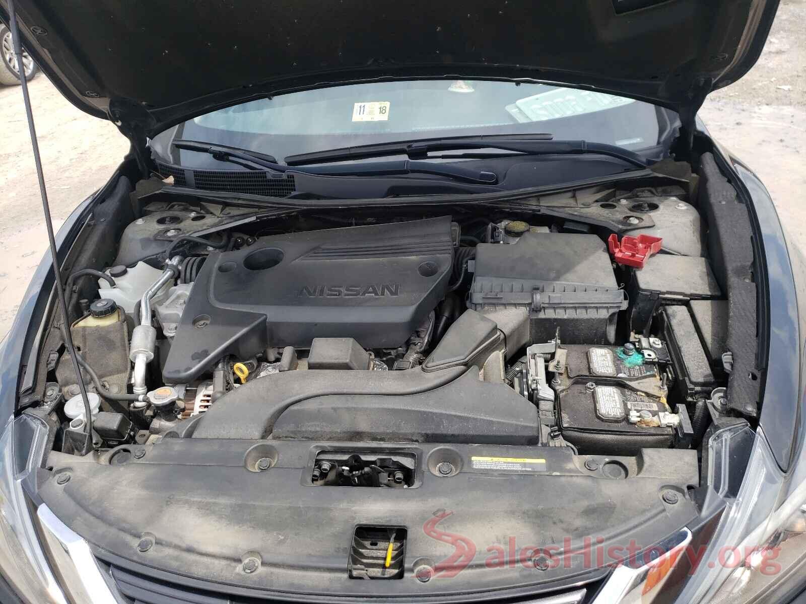 1N4AL3AP9JC152762 2018 NISSAN ALTIMA