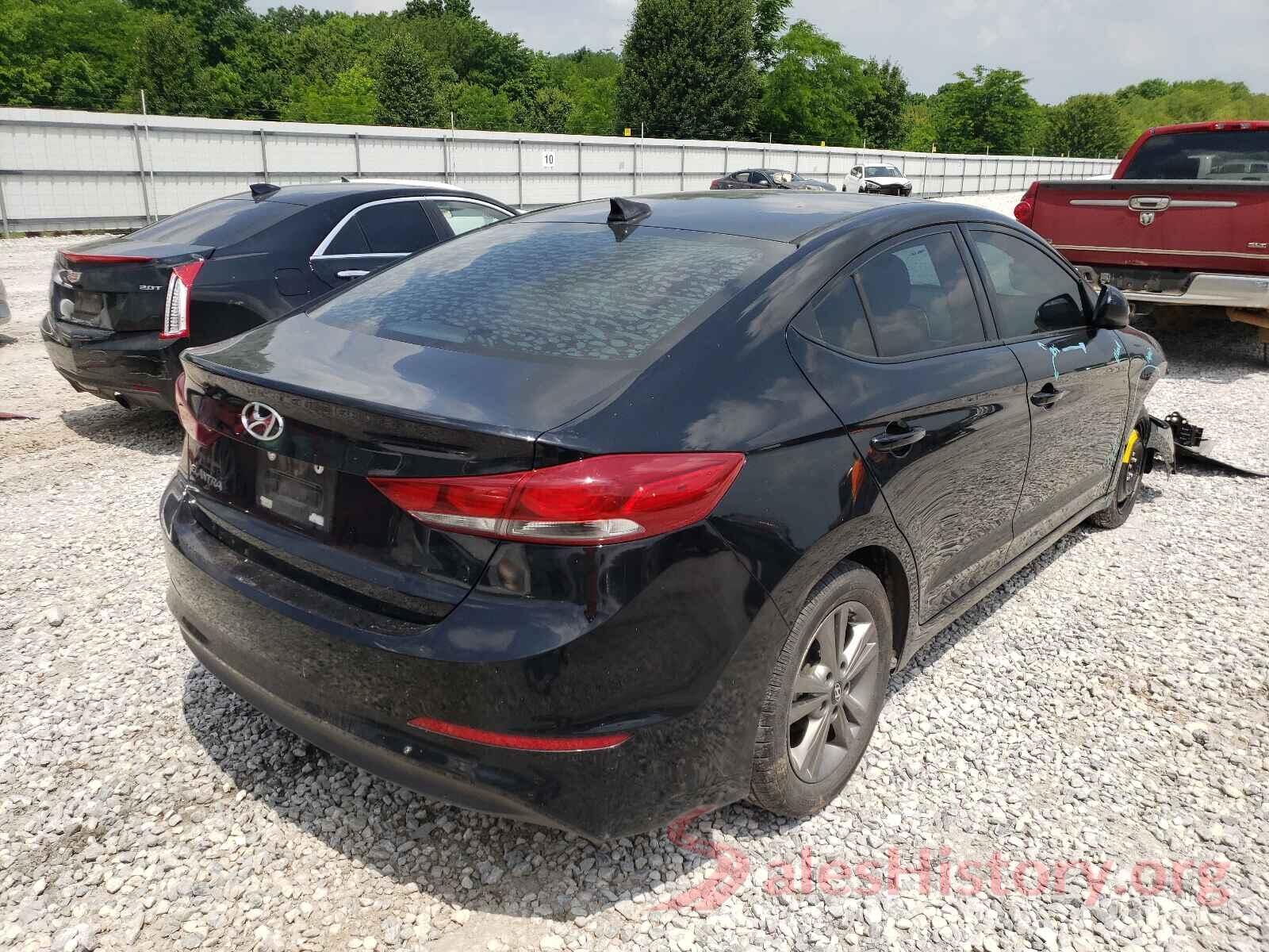 5NPD84LF2HH002753 2017 HYUNDAI ELANTRA