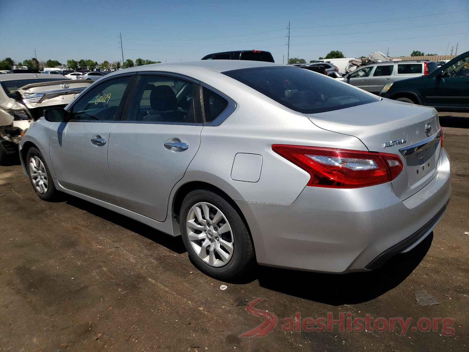 1N4AL3APXHN358817 2017 NISSAN ALTIMA