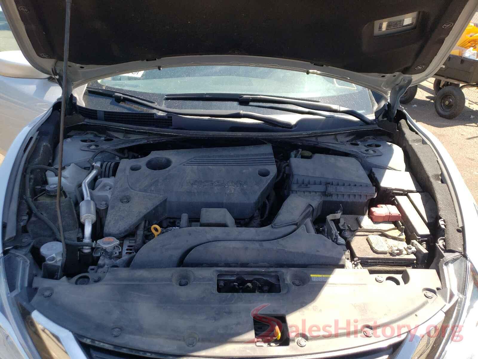 1N4AL3APXHN358817 2017 NISSAN ALTIMA