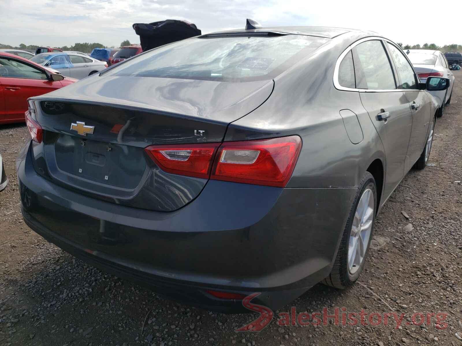 1G1ZD5ST7JF257793 2018 CHEVROLET MALIBU