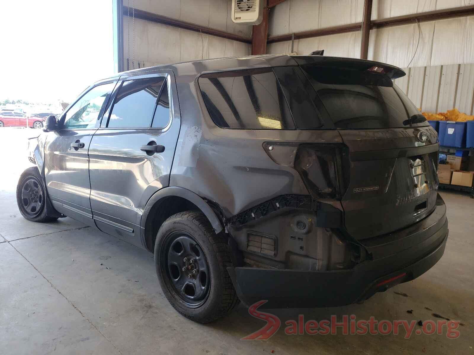 1FM5K8AR2GGD05931 2016 FORD EXPLORER