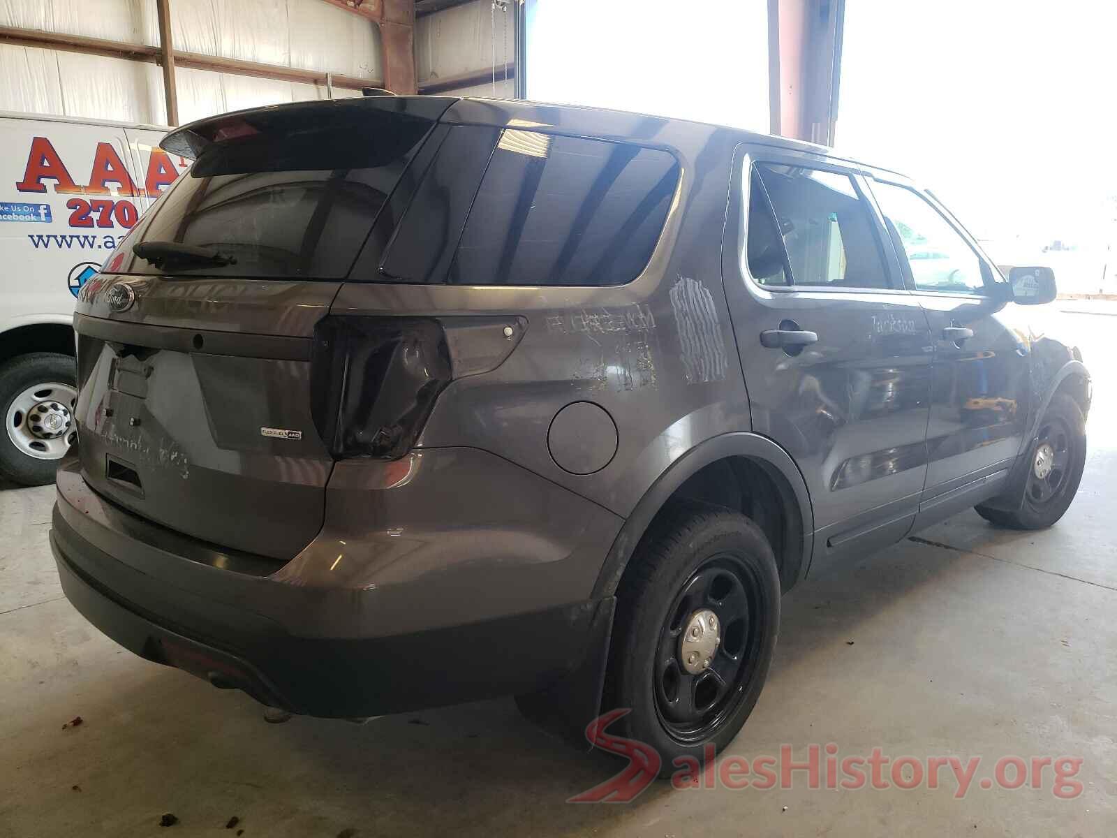 1FM5K8AR2GGD05931 2016 FORD EXPLORER