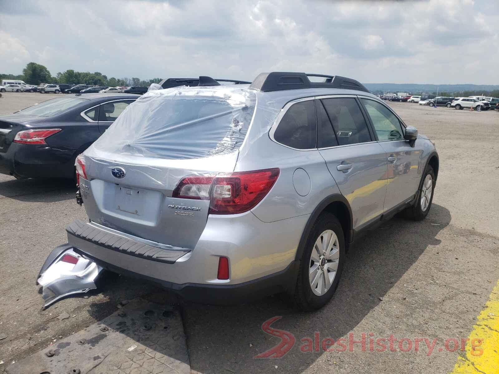 4S4BSAFC1H3344369 2017 SUBARU OUTBACK