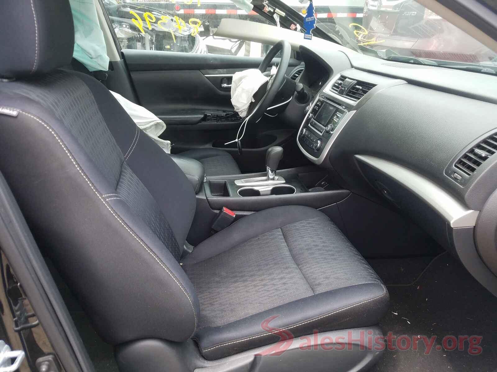 1N4AL3AP8HC220334 2017 NISSAN ALTIMA