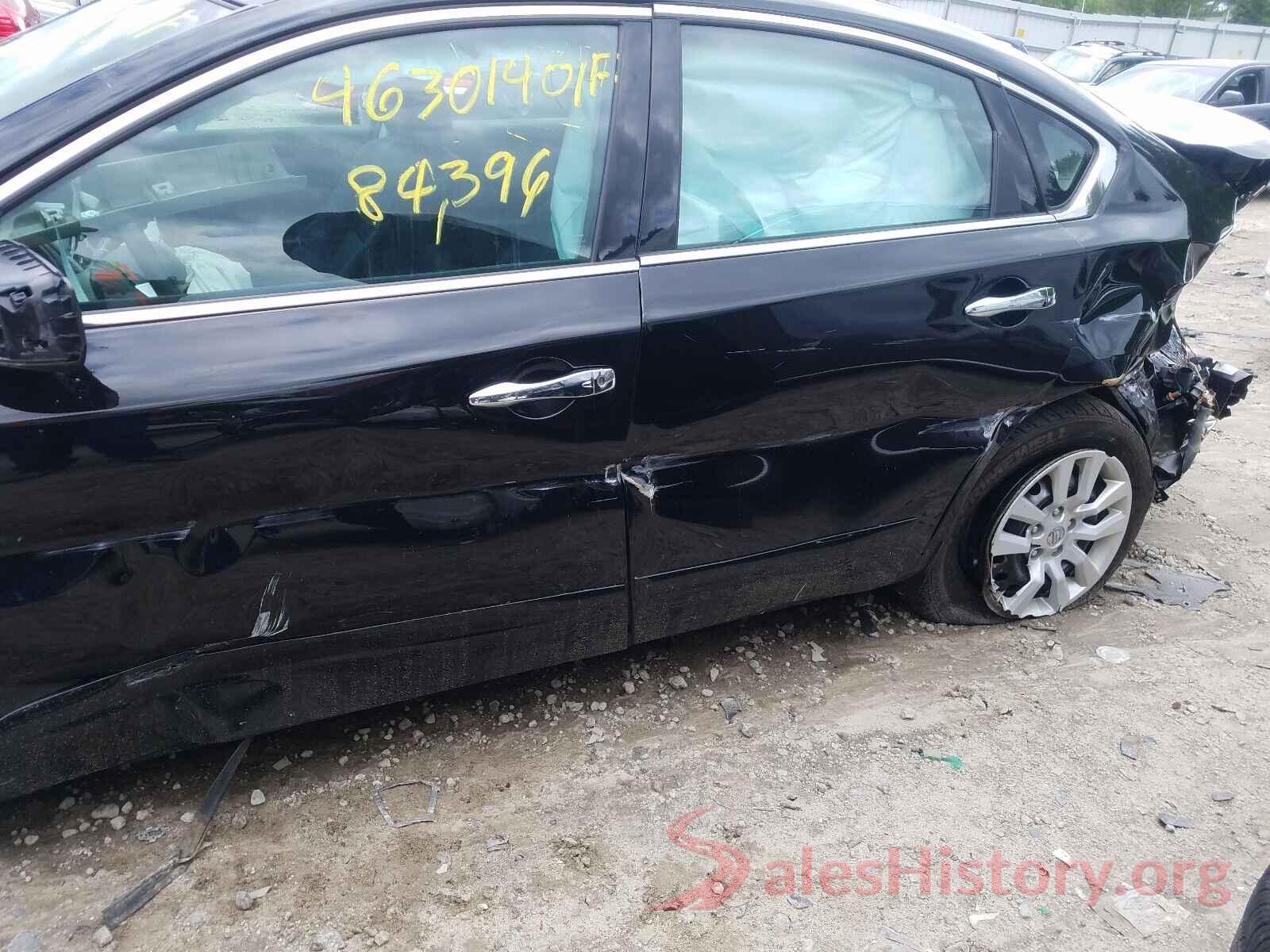 1N4AL3AP8HC220334 2017 NISSAN ALTIMA