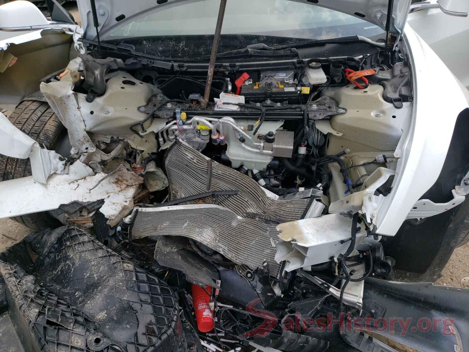 5YJ3E1ECXLF587109 2020 TESLA MODEL 3