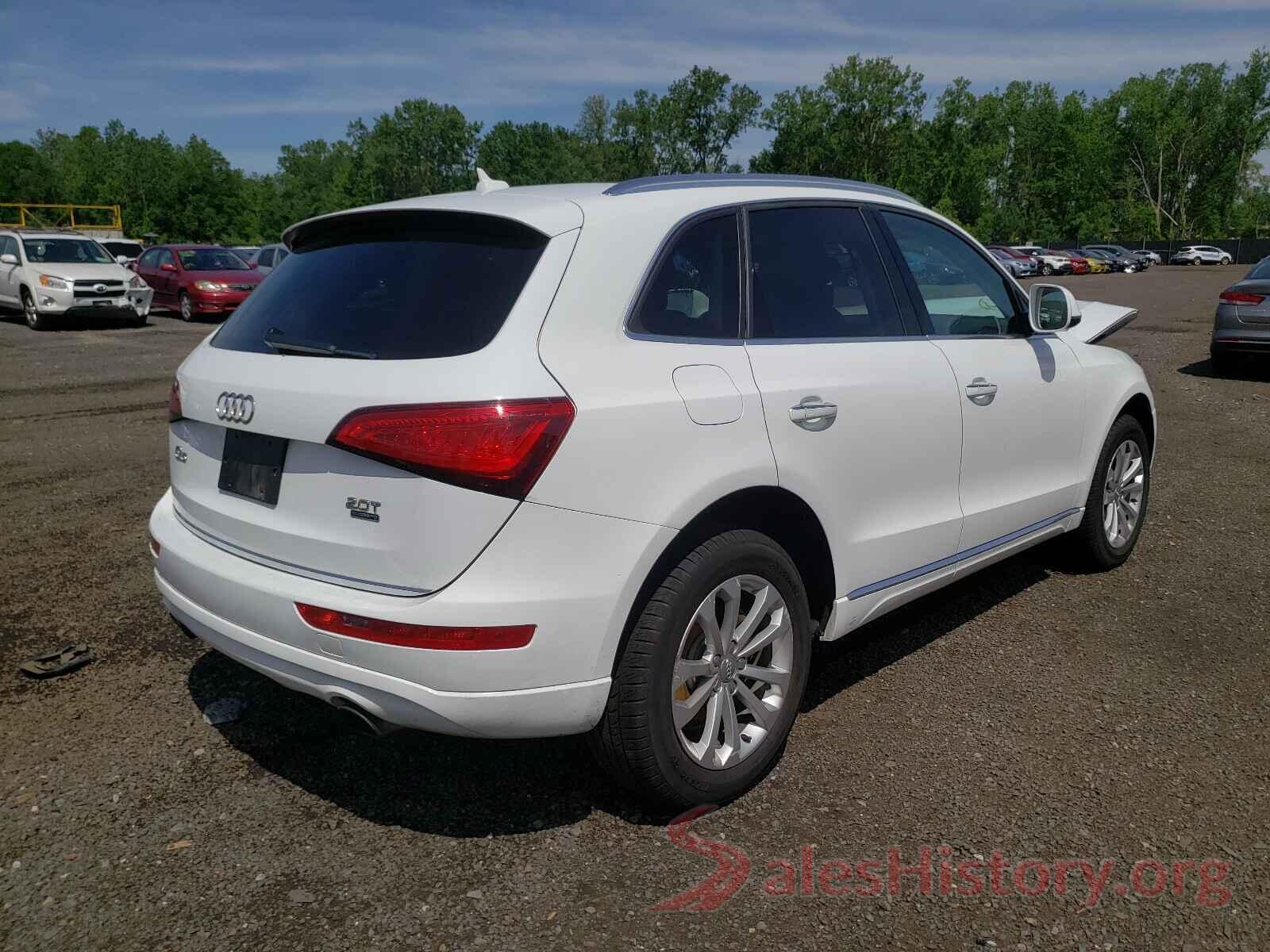 WA1C2AFP6HA010100 2017 AUDI Q5