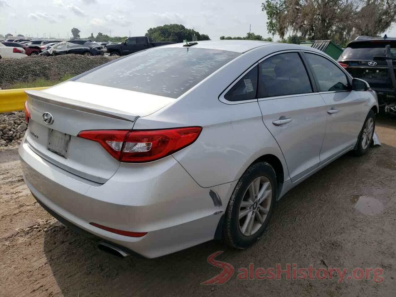 5NPE24AF3GH338094 2016 HYUNDAI SONATA