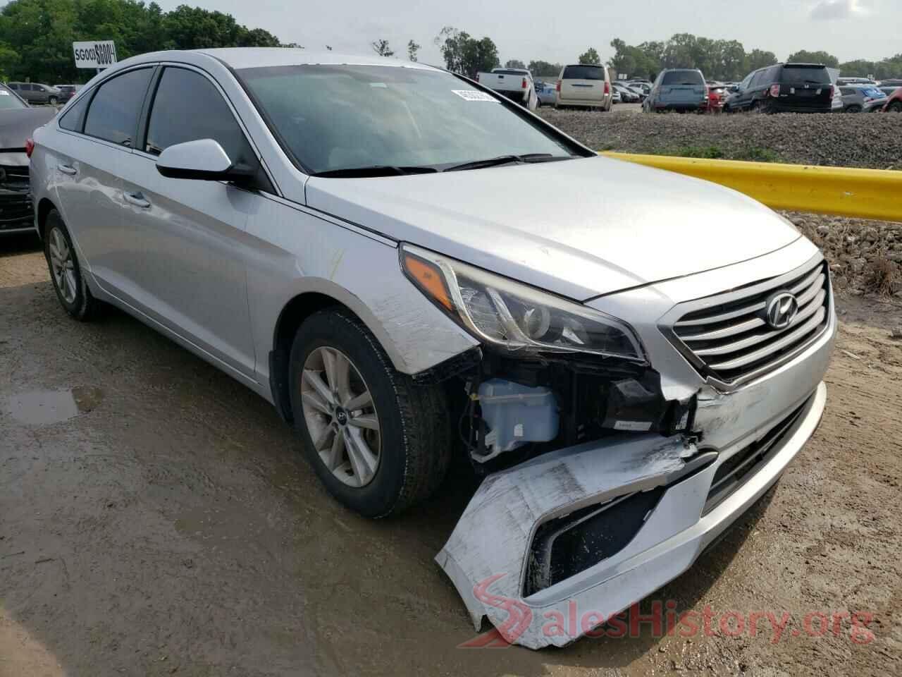 5NPE24AF3GH338094 2016 HYUNDAI SONATA