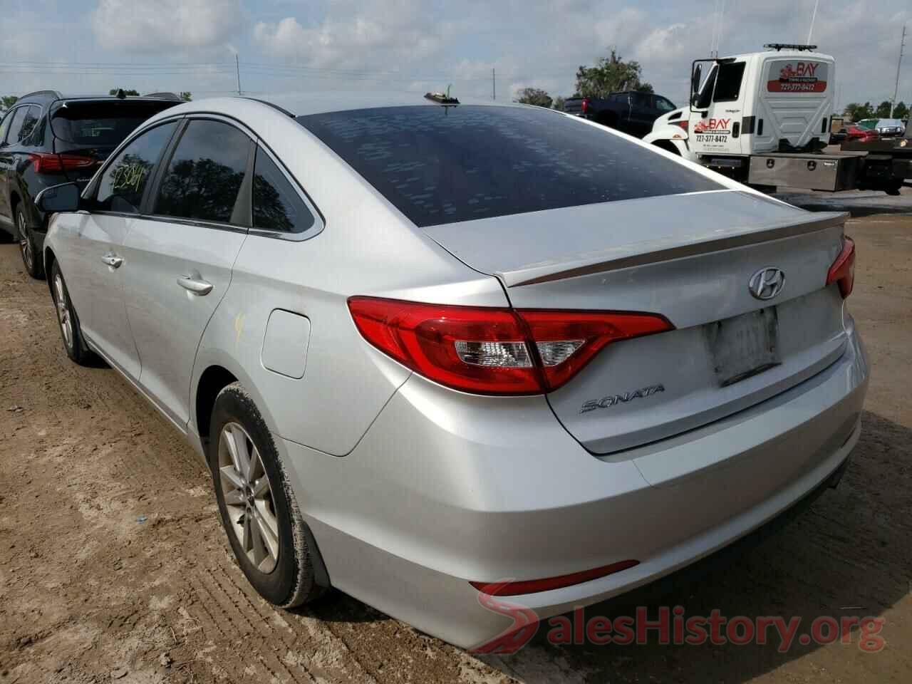 5NPE24AF3GH338094 2016 HYUNDAI SONATA