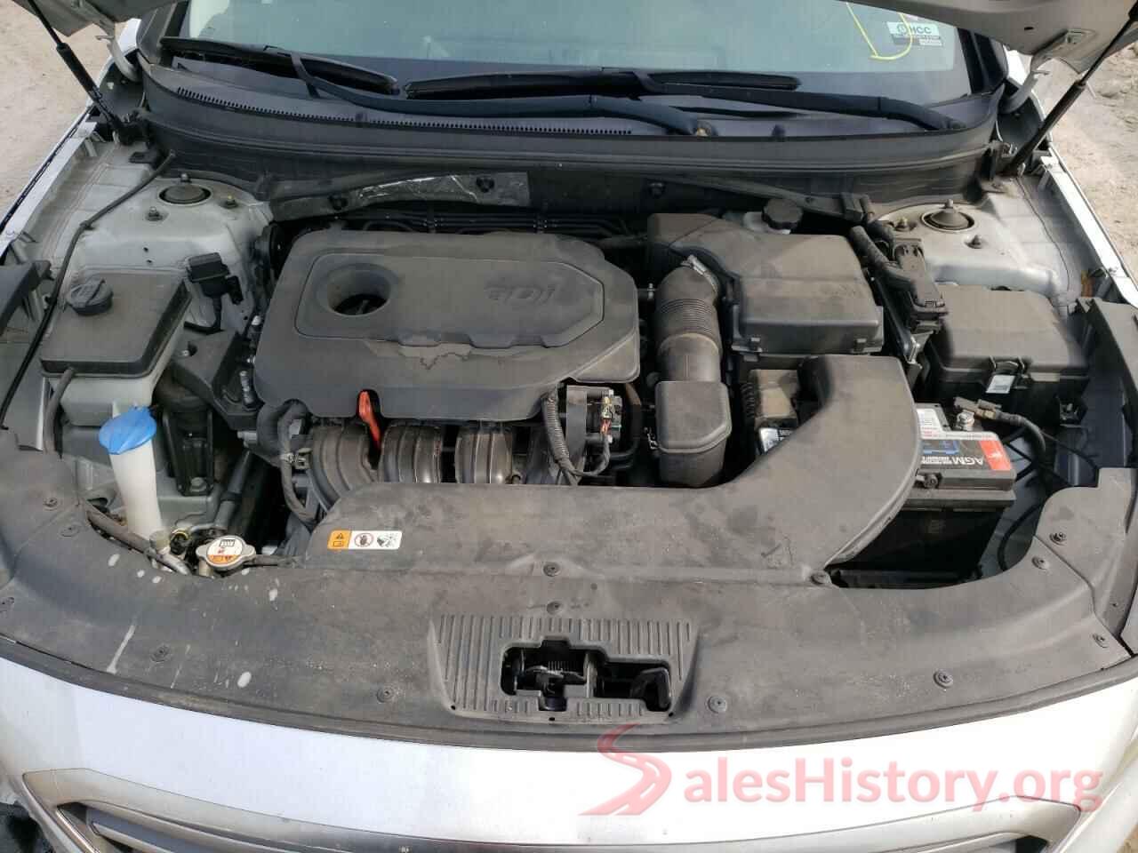 5NPE24AF3GH338094 2016 HYUNDAI SONATA