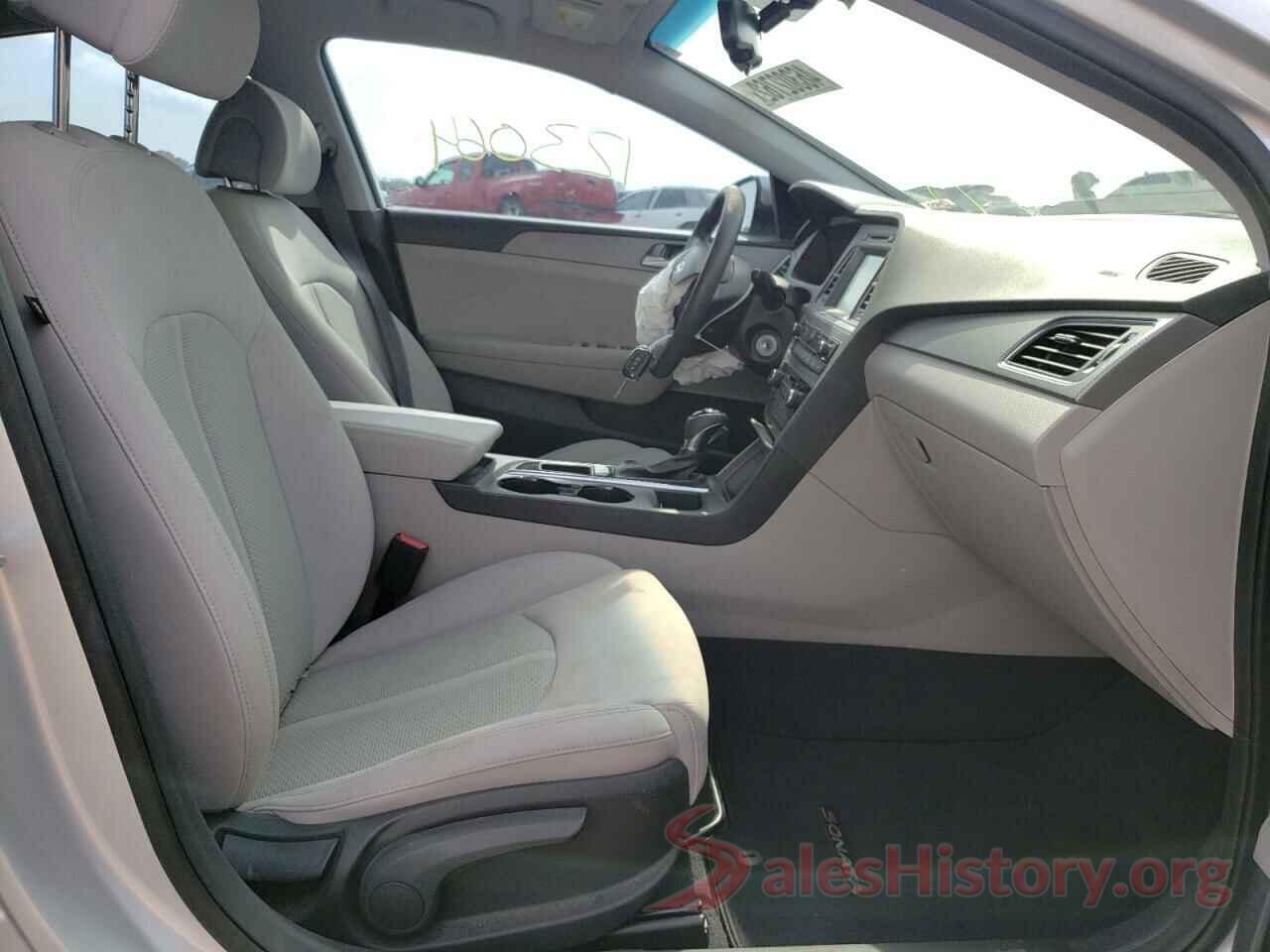 5NPE24AF3GH338094 2016 HYUNDAI SONATA