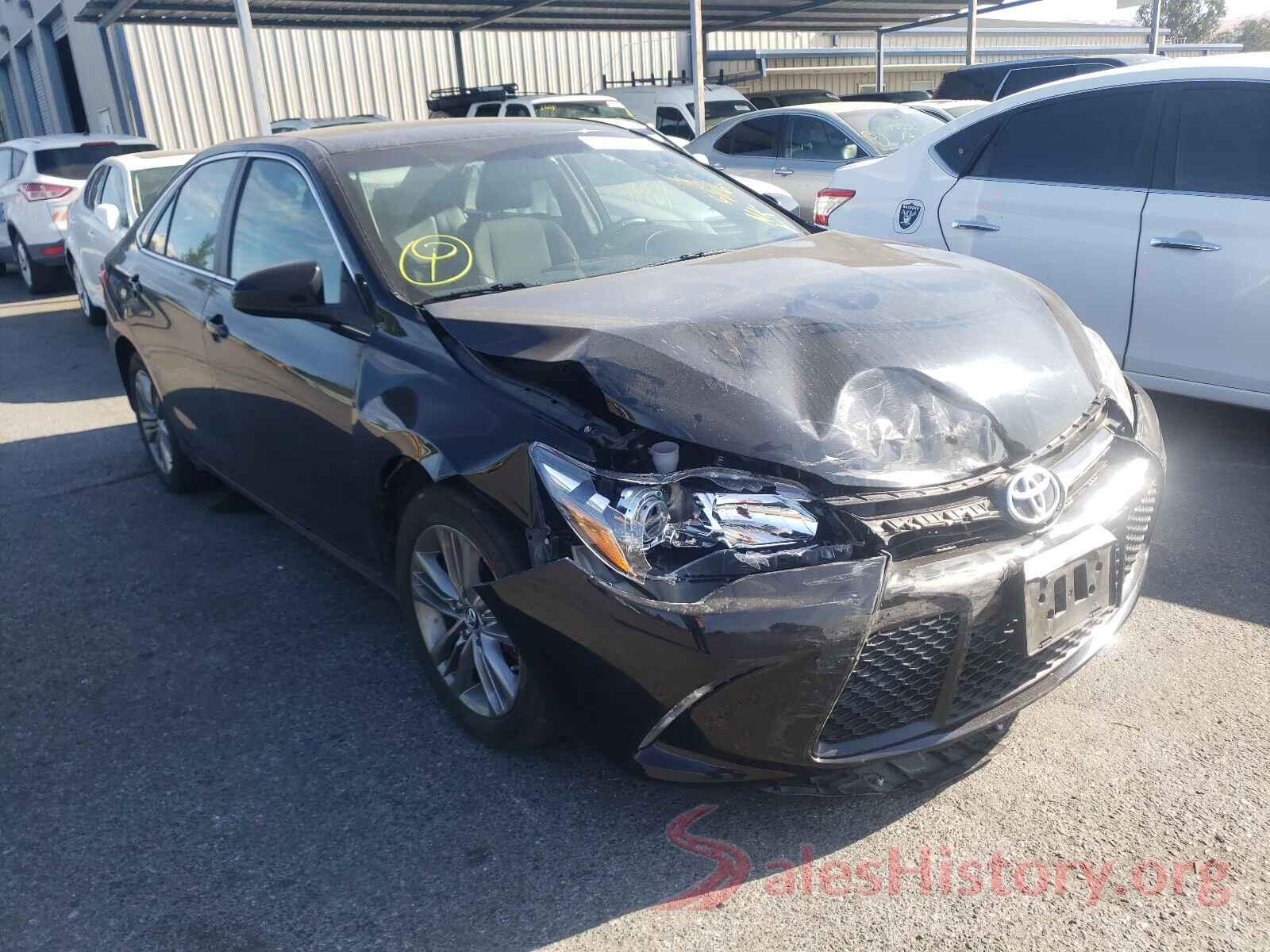 4T1BF1FK3HU814892 2017 TOYOTA CAMRY