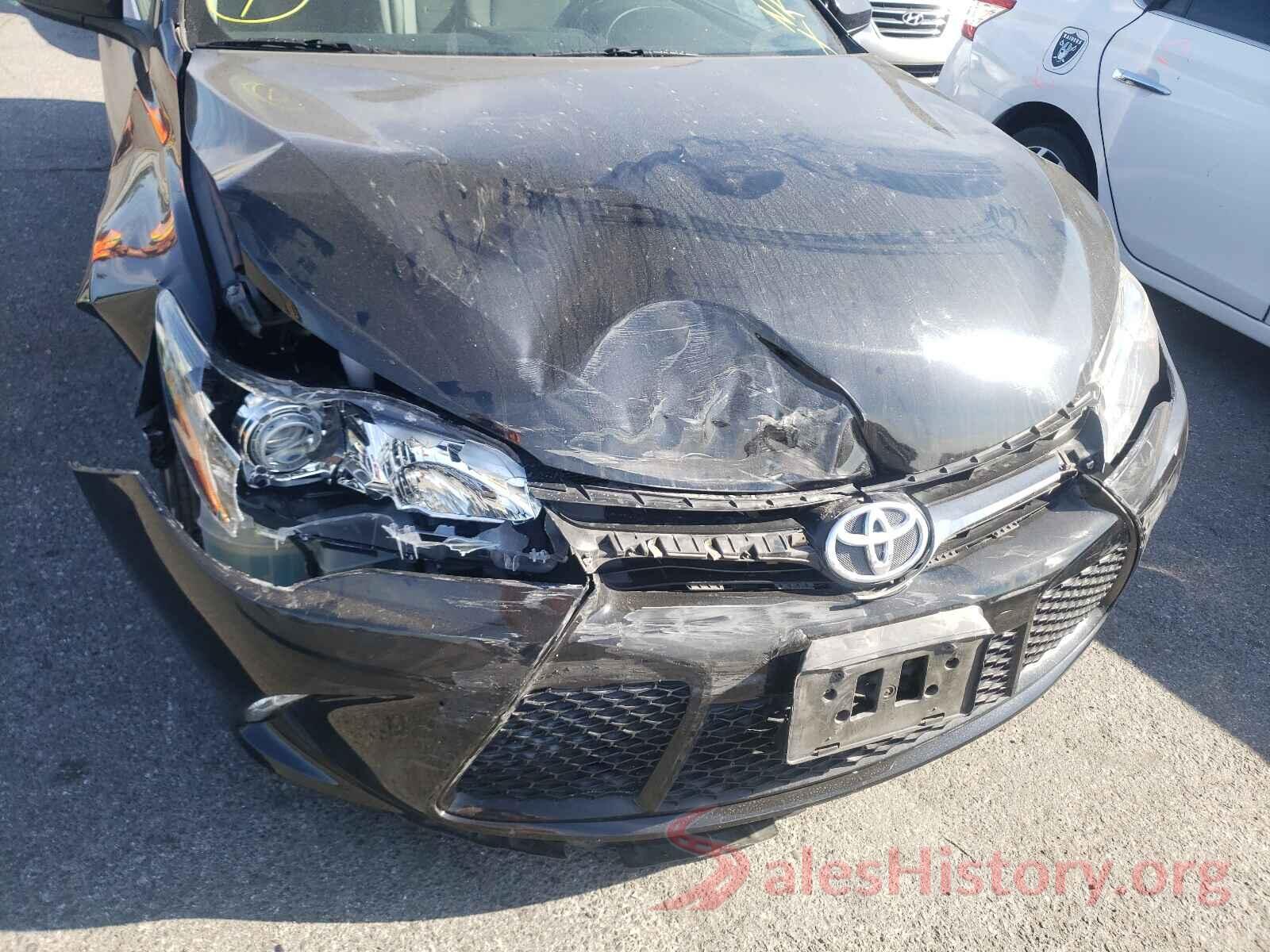 4T1BF1FK3HU814892 2017 TOYOTA CAMRY