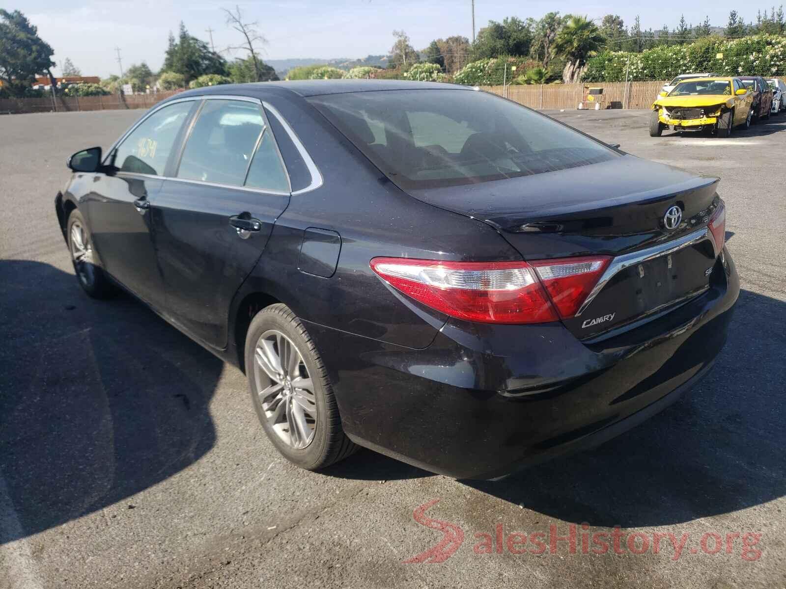 4T1BF1FK3HU814892 2017 TOYOTA CAMRY