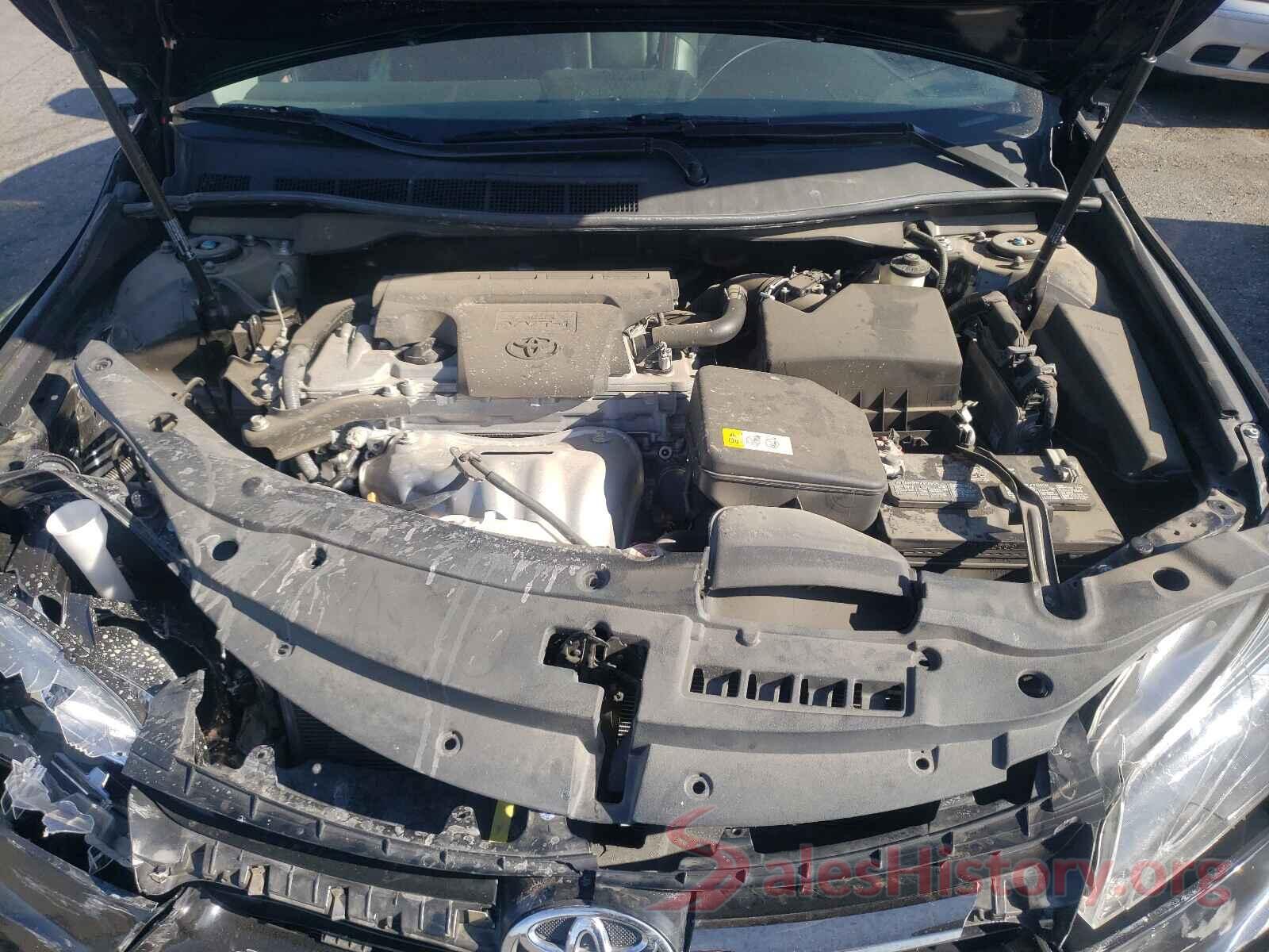 4T1BF1FK3HU814892 2017 TOYOTA CAMRY