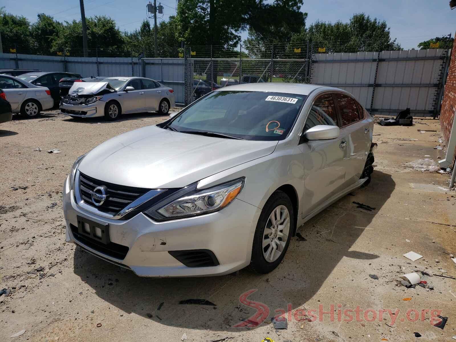 1N4AL3AP0HC188043 2017 NISSAN ALTIMA