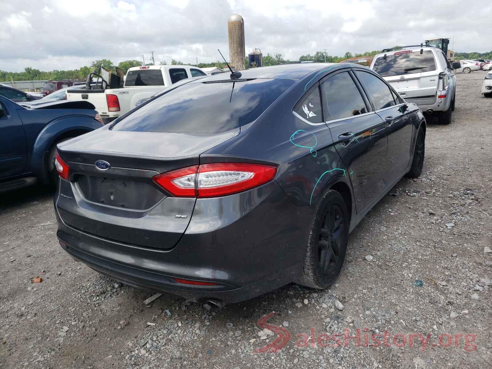 3FA6P0H76GR147804 2016 FORD FUSION