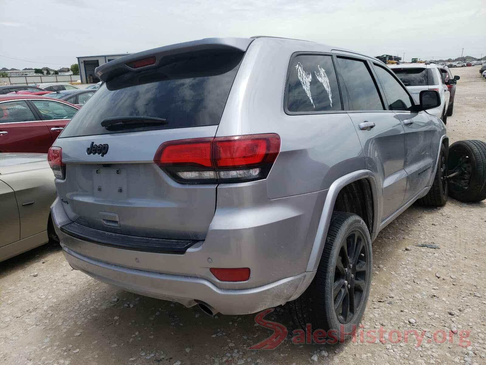 1C4RJFAG9JC225892 2018 JEEP CHEROKEE