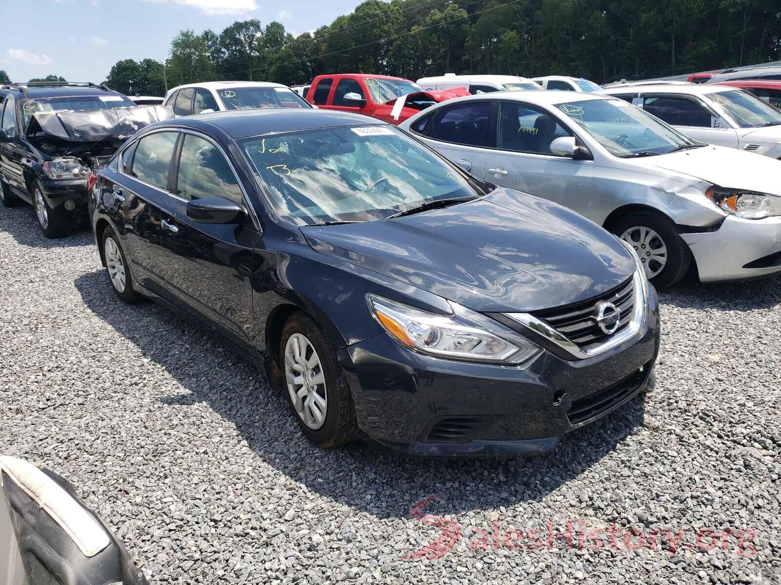 1N4AL3AP9GN341604 2016 NISSAN ALTIMA