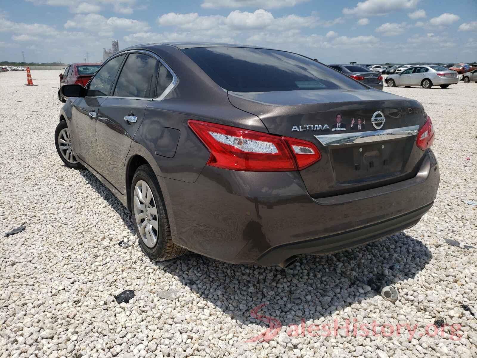 1N4AL3AP6GN389173 2016 NISSAN ALTIMA