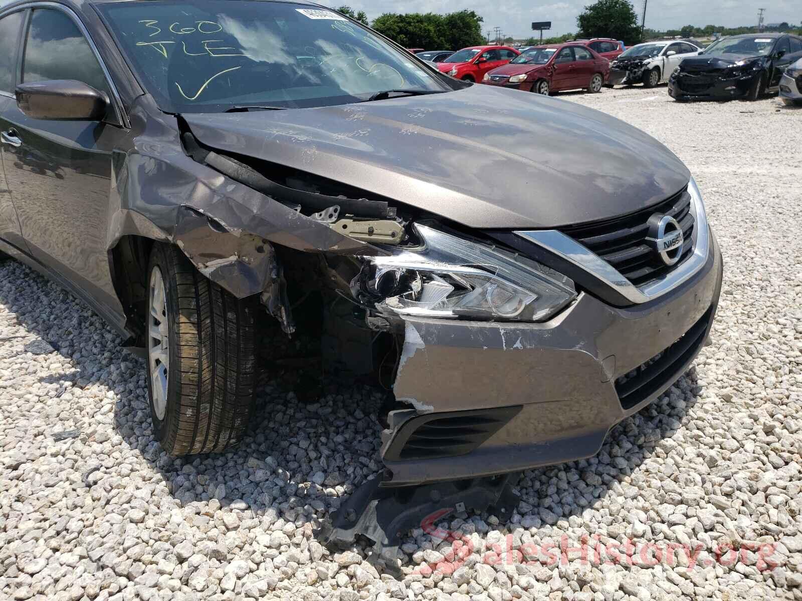 1N4AL3AP6GN389173 2016 NISSAN ALTIMA