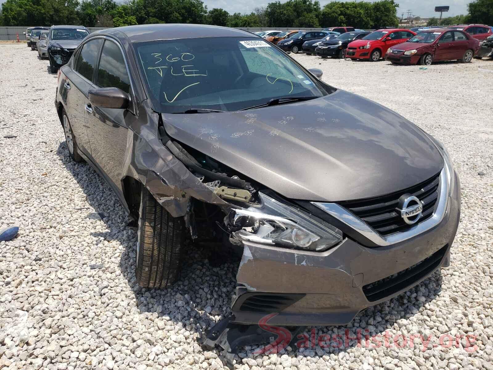 1N4AL3AP6GN389173 2016 NISSAN ALTIMA