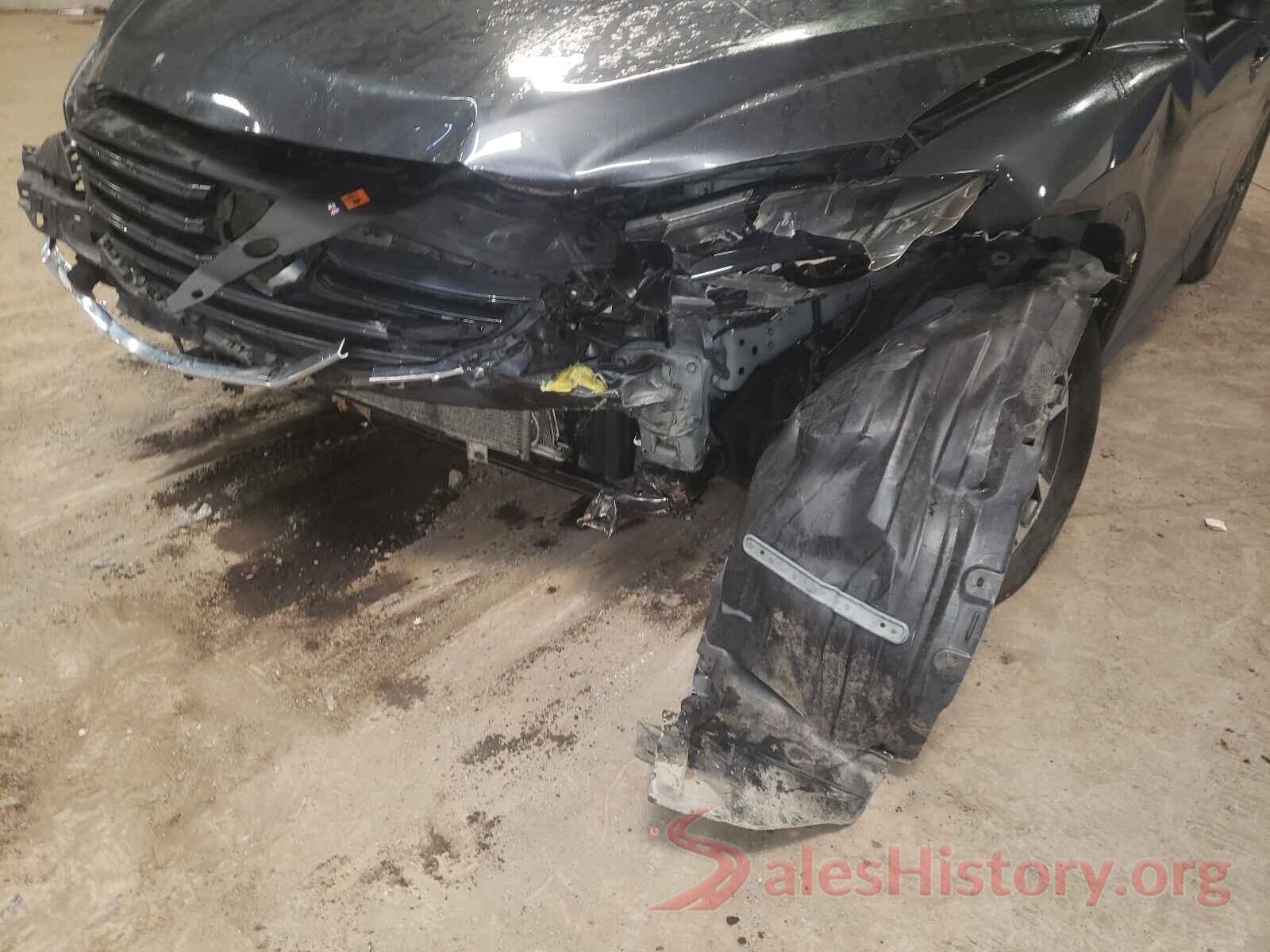 JM3KE4DY8G0743590 2016 MAZDA CX-5