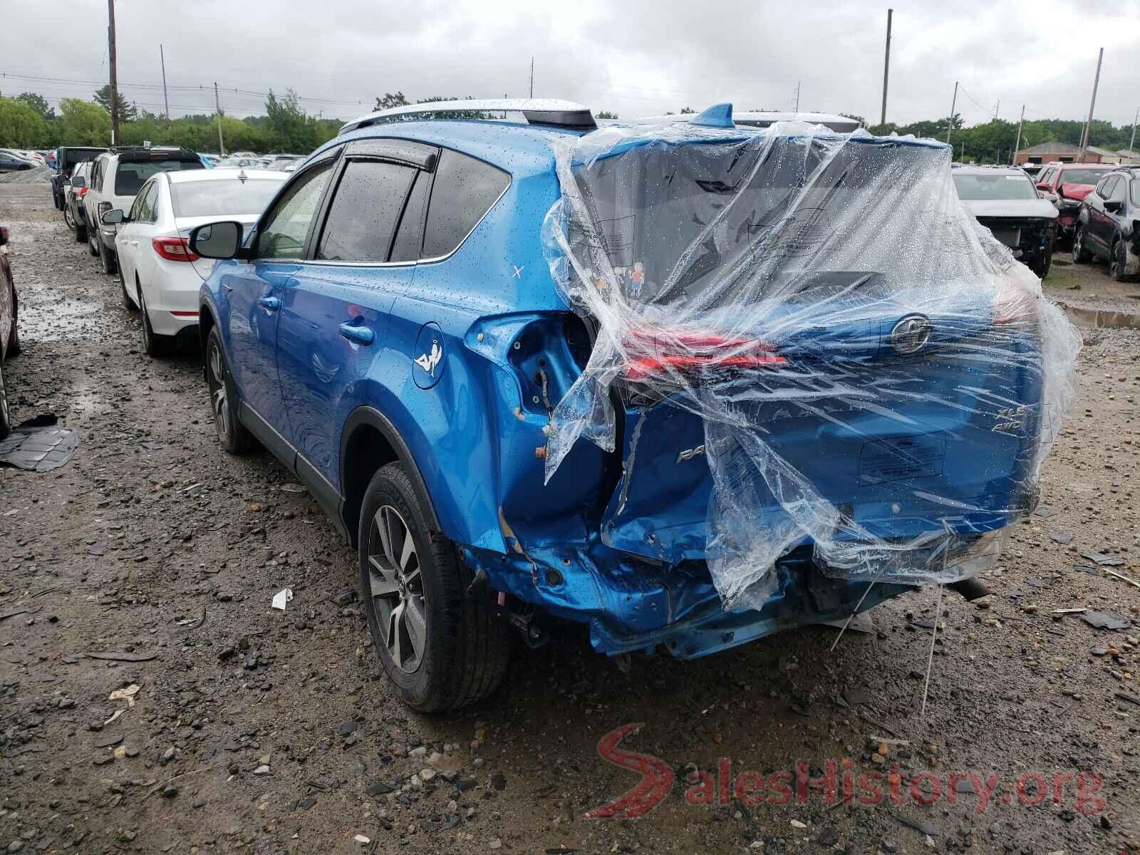 JTMRFREV8GJ098844 2016 TOYOTA RAV4