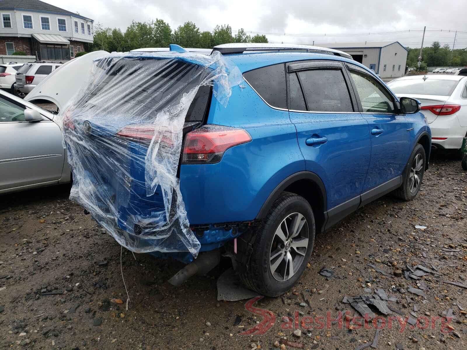 JTMRFREV8GJ098844 2016 TOYOTA RAV4